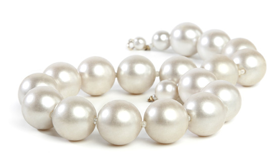 Pearls